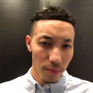 Meet your Posher, Jacob